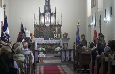 zdjęcie do
														 artykułu: GMINNE OBCHODY ŚWIĘTA NIEPODLEGŁOŚCI (10.11.2022 r.)