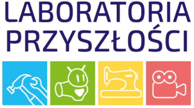 LABORATORIA PRZYSZŁOŚCI - DRUKUJEMY 3D (09.03.2023)