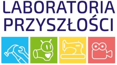zdjęcie do
														 artykułu: LABORATORIA PRZYSZŁOŚCI - DRUKUJEMY 3D (09.03.2023)