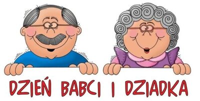 zdjęcie do
														 artykułu: DZIEŃ BABCI I DZIADKA W SZKOLE (24.01.2023)