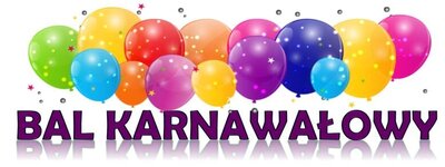 zdjęcie do
														 artykułu: BAL KARNAWAŁOWY (01.02.2023)