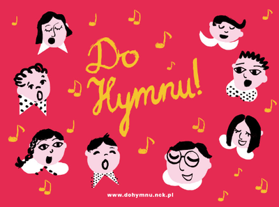 zdjęcie do
														 artykułu: PRZESŁUCHANIE KONKURSOWE - DO HYMNU (26.10.2022 r.)