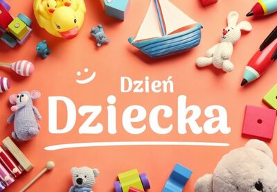 zdjęcie do
														 artykułu: DZIEŃ DZIECKA (01.06.2023)