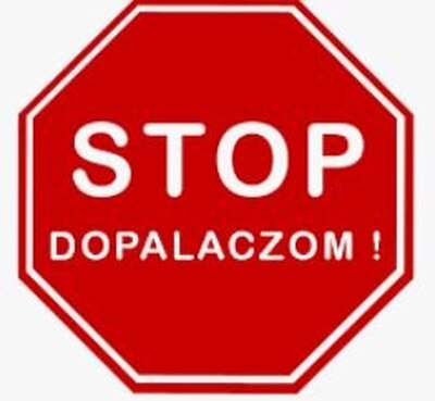 zdjęcie do
														 artykułu: WARSZTATY PROFILAKTYCZNE NAJPIERW SIĘ ŚMIEJĘ, POTEM PŁACZĘ...O TYM JAK NISZCZĄ DOPALACZE (02.06.2023))