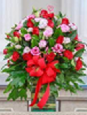 zdjęcie do
														 artykułu: ZŁOTE GODY W GMINIE SKOROSZYCE (27.09.2022 r.)