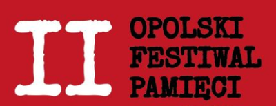zdjęcie do
														 artykułu: II OPOLSKI FESTIWAL PAMIĘCI ZAWOŁAĆ PO IMIENIU (08.08.2022 r.)