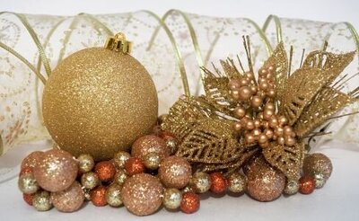 zdjęcie do
														 artykułu: WESOŁYCH ŚWIĄT (23.12.2022 r.)