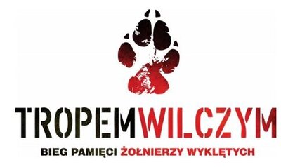 zdjęcie do
														 artykułu: TROPEM WILCZYN - BIEG PAMIĘCI (16.02.2023)