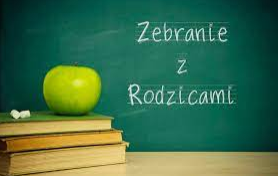 ZEBRANIE Z RODZICAMI (20.01.2023)