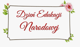 DZIEŃ EDUKACJI NARODOWEJ (12.10.2022 r.)