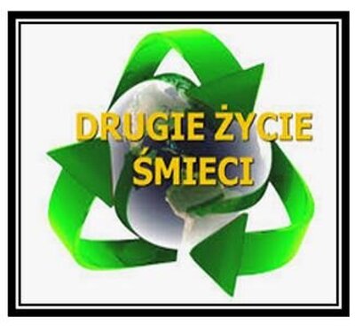 zdjęcie do
														 artykułu: WYNIKI KONKURSU DRUGIE ŻYCIE ŚMIECI (01.12.2022 r.)
