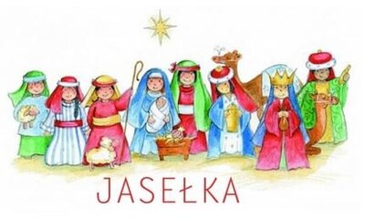 zdjęcie do
														 artykułu: JASEŁKA 2022 (23.12.2022 r.)