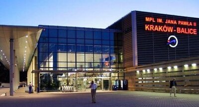 zdjęcie do
														 artykułu: POWRÓT DO DOMU (11.05.2023)