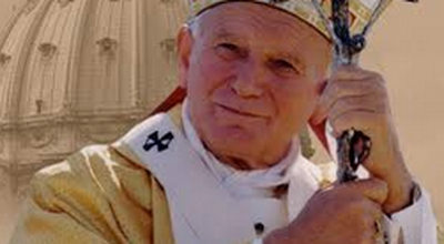 zdjęcie do
														 artykułu: DZIEŃ PAPIESKI W NASZEJ SZKOLE (19.10.2022 r.)