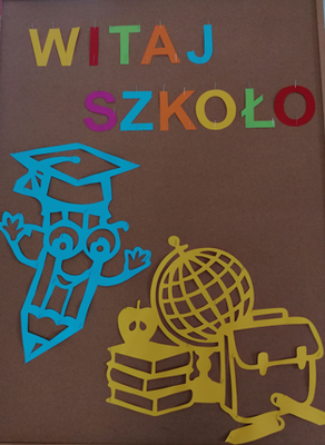 zdjęcie do
														 artykułu: UROCZYSTE ROZPOCZĘCIE ROKU SZKOLNEGO 2022/2023 (06.09.2022 r.)