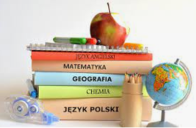 zdjęcie do
														 artykułu: WYKAZ PODRĘCZNIKÓW OBOWIĄZUJĄCY W ROKU SZKOLNYM 2022-2023 (20.07.2022 r.)