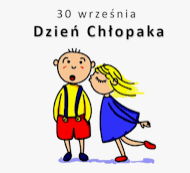 DZIEŃ CHŁOPAKA W PRZEDSZKOLU (05.10.2022 r.)