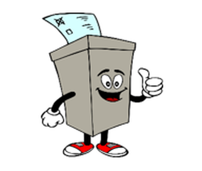 zdjęcie do
														 artykułu: WYBORY DO SAMORZĄDU UCZNIOWSKIEGO (26.09.2022 r.)