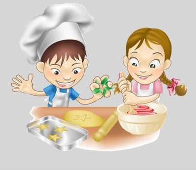 zdjęcie do
														 artykułu: ZAJĘCIA KULINARNE W KLASIE I - LABORATORIUM PRZYSZŁOŚCI (06.02.2023)