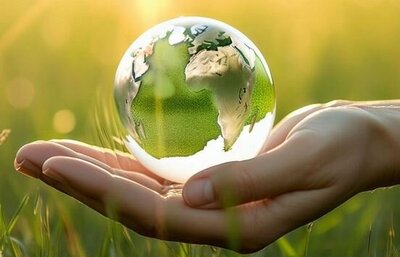 zdjęcie do
														 artykułu: MIĘDZYNARODOWY DZIEŃ ZIEMI (24.04.2023)