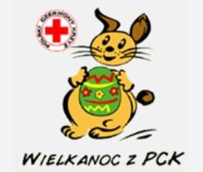 zdjęcie do
														 artykułu: WYNIKI KONKURSU PLASTYCZNEGO WILEKANOC Z PCK 2023 (20.06.2023)