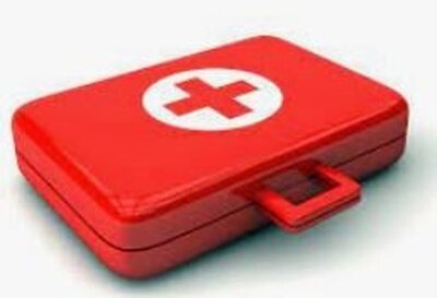 zdjęcie do
														 artykułu: PIERWSZA POMOC PRZEDMEDYCZNA (01.03.2023)