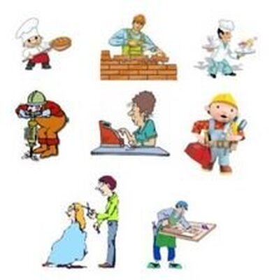 zdjęcie do
														 artykułu: SPOTKANIE Z PRZEDSTAWICIELAMI SZKÓŁ PONADPODSTAWOWYCH (03.04.2023)