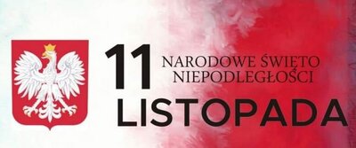 zdjęcie do
														 artykułu: GMINNE OBCHODY 105 ROCZNICY ODZYSKANIA NIEPODLEGŁOŚCI (14.11.2023)