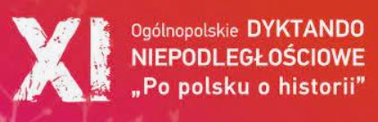 WYNIKI ETAPU SZKOLNEGO XI  OGÓLNOPOLSKIEGO DYKTANDA NIEPODLEGŁOŚCIOWEGO - „ PO POLSKU O HISTORII” (24.10.2023)