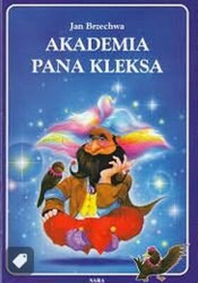 zdjęcie do
														 artykułu: MAGICZNY ŚWIAT - AKADEMIA PANA KLEKSA (16.11.2023)