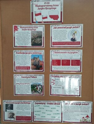 zdjęcie do
														 artykułu: MIĘDZYNARODOWY DZIEŃ JĘZYKA OJCZYSTEGO (22.02.2024)