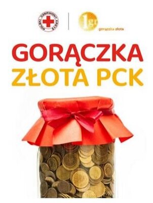 zdjęcie do
														 artykułu: GORĄCZKA ZŁOTA (15.09.2023)