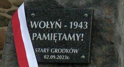 zdjęcie do
														 artykułu: KRESOWE LATO 2023 (04.09.2023)