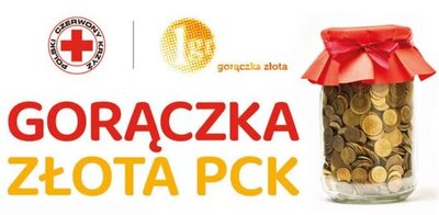 zdjęcie do
														 artykułu: GORĄCZKA ZŁOTA 2023 (11.10.2023)