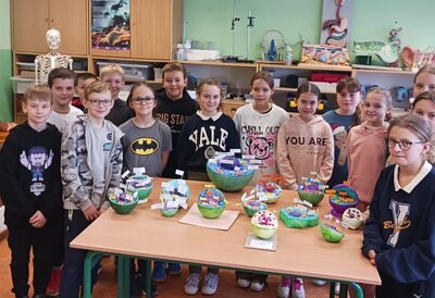 zdjęcie do
														 artykułu: ŚWIAT KOMÓREK (27.11.2023)