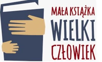 zdjęcie do
														 artykułu: MAŁA KSIĄŻKA - WIELKI CZŁOWIEK (12.12.2023)