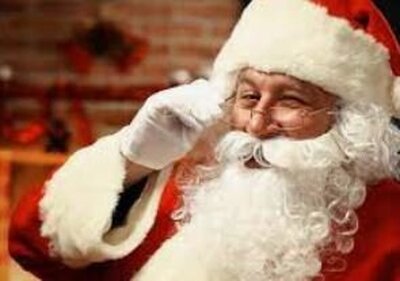 zdjęcie do
														 artykułu: ŚWIĘTY MIKOŁAJ W NASZEJ SZKOLE - WYJAZD DO KINA KLAS IV-VII (06.12.2023)