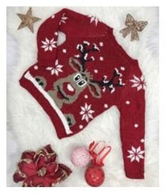 zdjęcie do
														 artykułu: DZIEŃ ŚWIĄTECZNEGO SWETRA (21.12.2023)