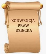  KONWENCJA PRAW DZIECKA