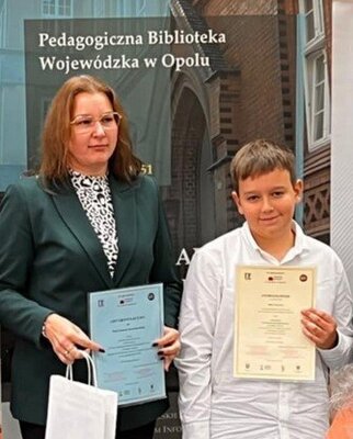 zdjęcie do
														 artykułu: PO POLSKU O HISTORII - GALA FINAŁOWA