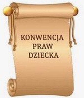 zdjęcie do
														 artykułu:  KONWENCJA PRAW DZIECKA