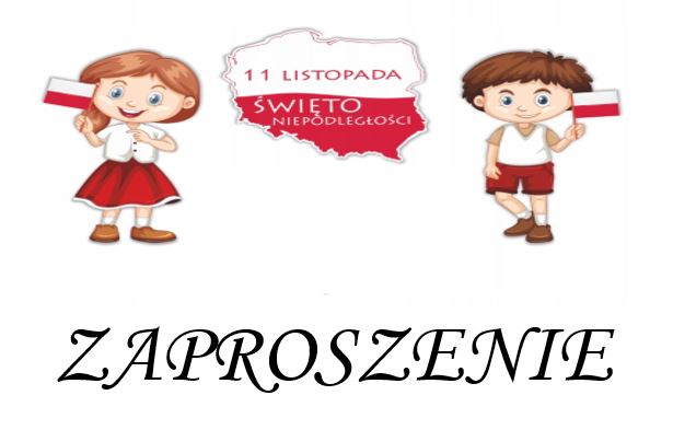 NARODOWE ŚWIĘTO NIEPODLEGŁOŚCI