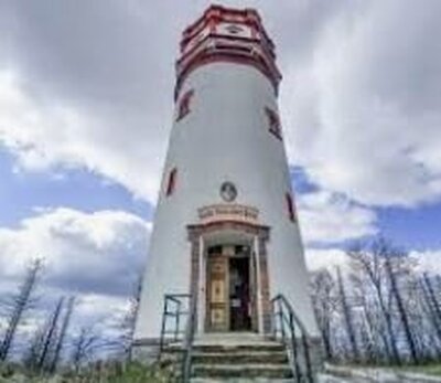 zdjęcie do
														 artykułu: WYCIECZKA KLASY IV, VII i VIII NA BISKUPIĄ KOPĘ