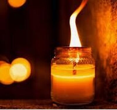 zdjęcie do
														 artykułu: WOLONTARIAT- ZAPALENIE ZNICZY