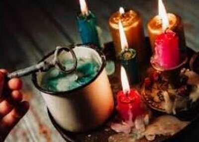 zdjęcie do
														 artykułu: ANDRZEJKI KLAS IV - VIII