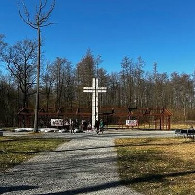 zdjęcie do
														 artykułu: ŻYWA LEKCJA HISTORII