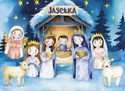 zdjęcie do
														 artykułu: JASEŁKA 2024