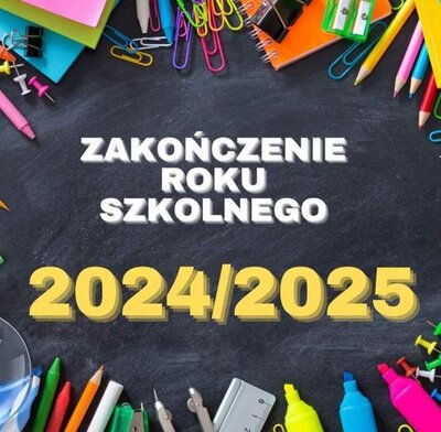 zdjęcie do
														 artykułu: UROCZYSTE ZAKOŃCZENIE ROKU SZKOLNEGO 2024/2025 W SZKOLE PODSTAWOWEJ im. ARKI BOŻKA W CHRÓŚCINIE