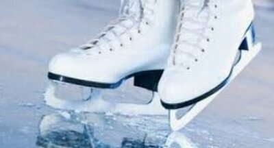 zdjęcie do
														 artykułu: WYCIECZKA KLASOWA  - LODOWISKO W NYSIE