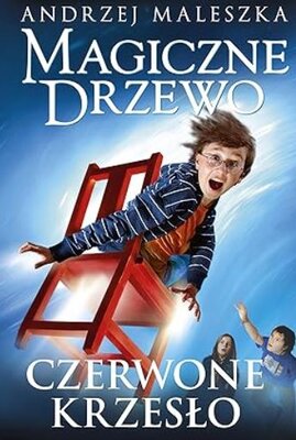 zdjęcie do
														 artykułu: MAGICZNE DRZEWO